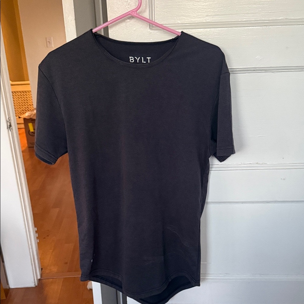 BYLT Purple Snow Wash Colorway - Picture 2 of 2